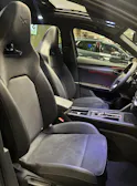 Cupra Formentor 2.0 TSI VZ 4Drive DSG