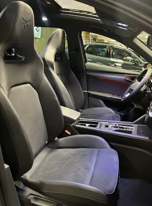 Cupra Formentor 2.0 TSI VZ 4Drive DSG