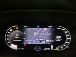 Cupra Formentor 2.0 TSI VZ 4Drive DSG