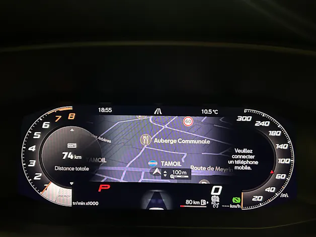 Cupra Formentor 2.0 TSI VZ 4Drive DSG