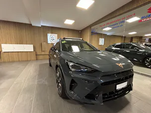 Cupra Formentor 2.0 TSI VZ 4Drive DSG