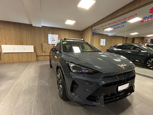 Cupra Formentor 2.0 TSI VZ 4Drive DSG