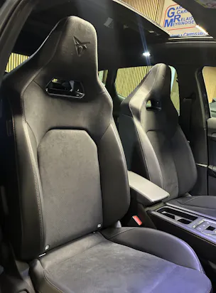 Cupra Formentor 2.0 TSI VZ 4Drive DSG