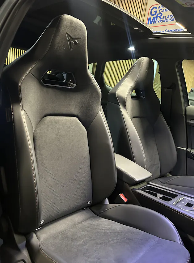 Cupra Formentor 2.0 TSI VZ 4Drive DSG