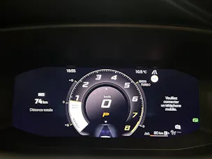 Cupra Formentor 2.0 TSI VZ 4Drive DSG