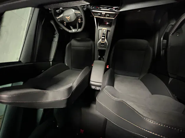 Cupra Formentor 2.0 TSI VZ 4Drive DSG