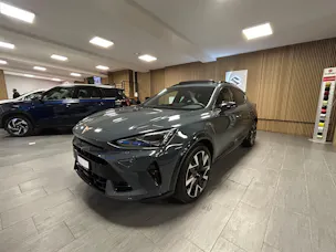 Cupra Formentor 2.0 TSI VZ 4Drive DSG