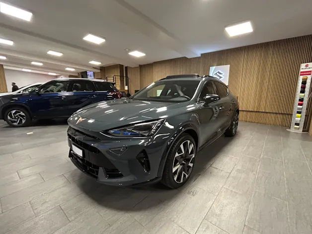 Cupra Formentor 2.0 TSI VZ 4Drive DSG