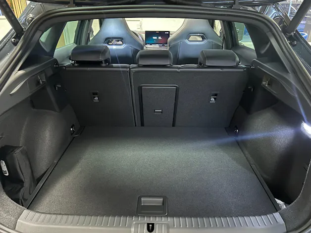 Cupra Formentor 2.0 TSI VZ 4Drive DSG