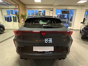 Cupra Formentor 2.0 TSI VZ 4Drive DSG