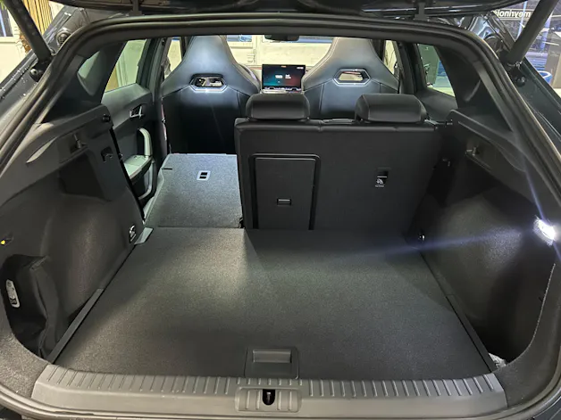 Cupra Formentor 2.0 TSI VZ 4Drive DSG