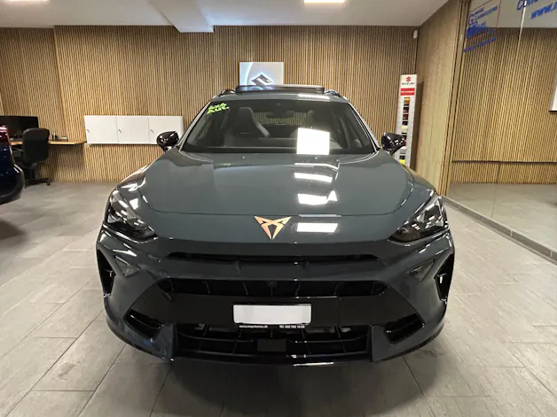 Cupra Formentor 2.0 TSI VZ 4Drive DSG