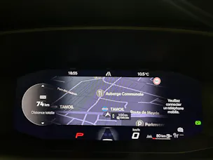Cupra Formentor 2.0 TSI VZ 4Drive DSG