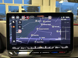 Cupra Formentor 2.0 TSI VZ 4Drive DSG