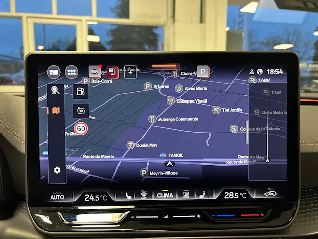 Cupra Formentor 2.0 TSI VZ 4Drive DSG