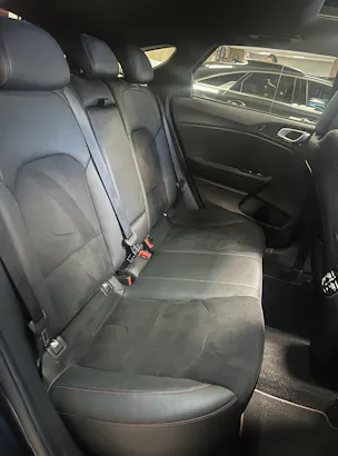 Kia ProCeed 1.6 T-GDi GT