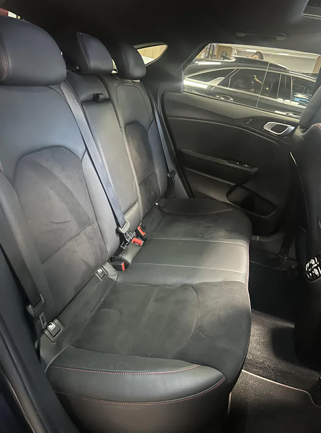 Kia ProCeed 1.6 T-GDi GT