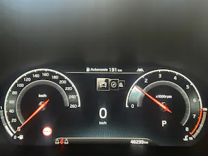 Kia ProCeed 1.6 T-GDi GT