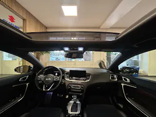 Kia ProCeed 1.6 T-GDi GT