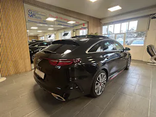 Kia ProCeed 1.6 T-GDi GT