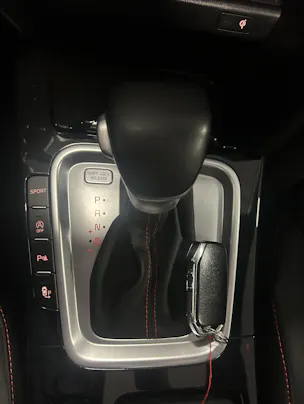 Kia ProCeed 1.6 T-GDi GT