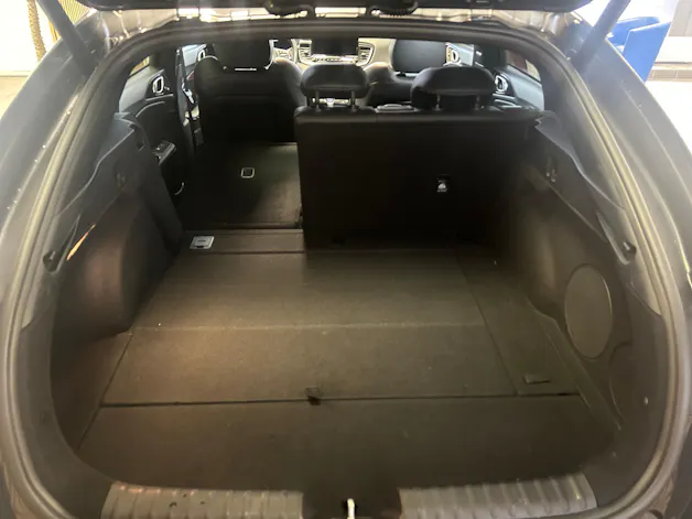 Kia ProCeed 1.6 T-GDi GT