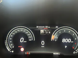 Kia ProCeed 1.6 T-GDi GT