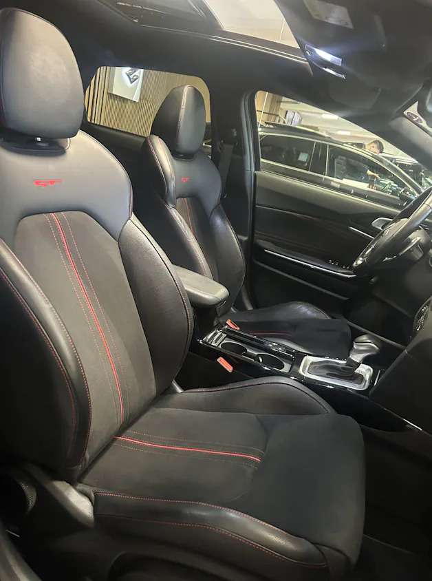 Kia ProCeed 1.6 T-GDi GT