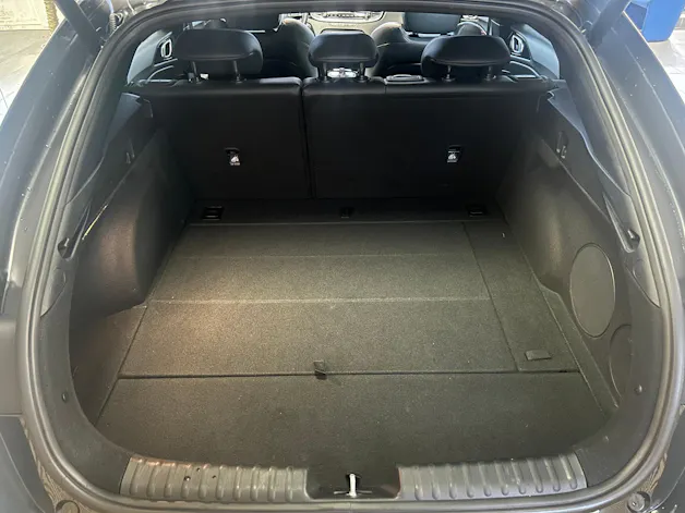 Kia ProCeed 1.6 T-GDi GT
