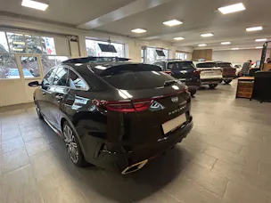 Kia ProCeed 1.6 T-GDi GT