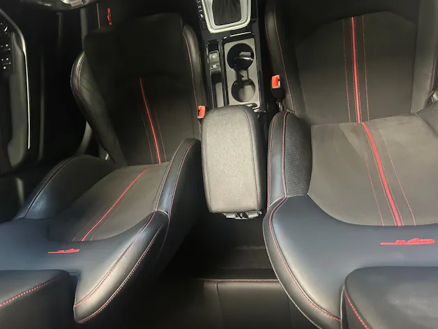 Kia ProCeed 1.6 T-GDi GT