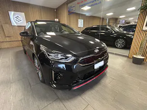 Kia ProCeed 1.6 T-GDi GT