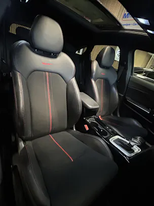 Kia ProCeed 1.6 T-GDi GT