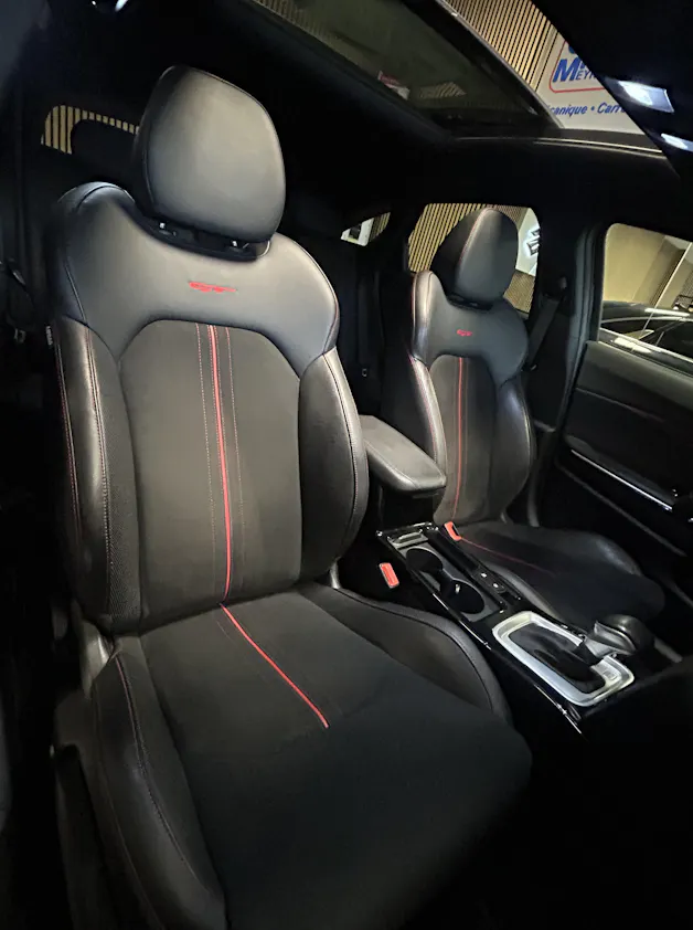 Kia ProCeed 1.6 T-GDi GT