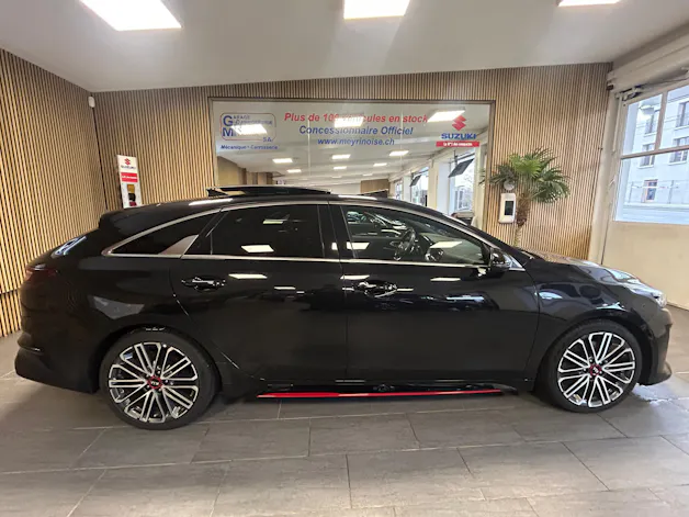 Kia ProCeed 1.6 T-GDi GT