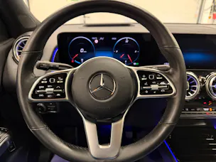 Mercedes-Benz GLB 220 d Progressive 4matic