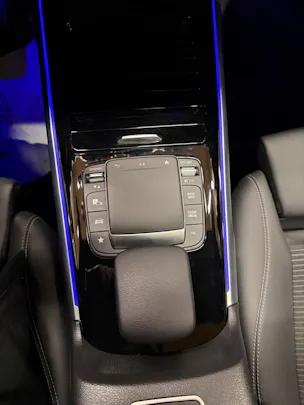 Mercedes-Benz GLB 220 d Progressive 4matic