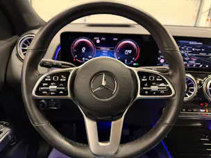Mercedes-Benz GLB 220 d Progressive 4matic