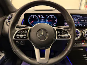 Mercedes-Benz GLB 220 d Progressive 4matic