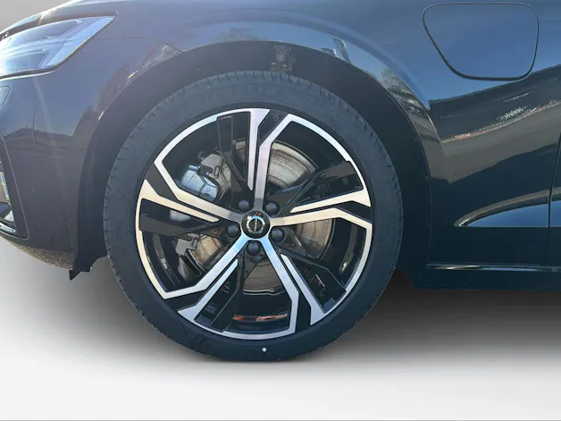 Volvo V60 2.0 T8 TE Ultra Dark eAWD
