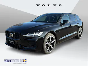 Volvo V60 2.0 T8 TE Ultra Dark eAWD