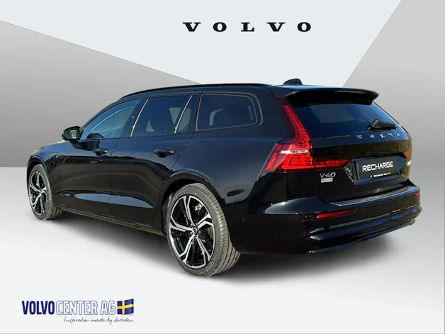 Volvo V60 2.0 T8 TE Ultra Dark eAWD