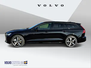 Volvo V60 2.0 T8 TE Ultra Dark eAWD