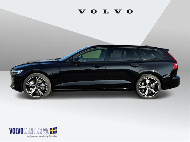 Volvo V60 2.0 T8 TE Ultra Dark eAWD