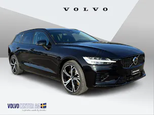 Volvo V60 2.0 T8 TE Ultra Dark eAWD