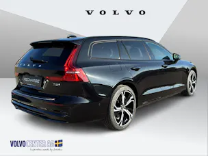 Volvo V60 2.0 T8 TE Ultra Dark eAWD