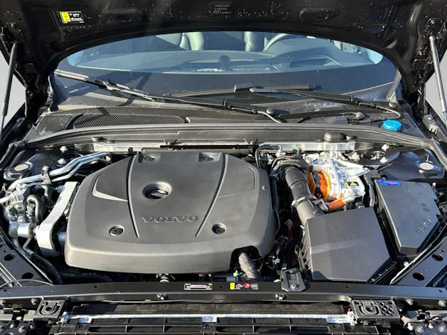 Volvo V60 2.0 T8 TE Ultra Dark eAWD