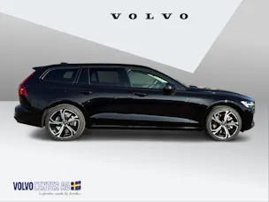 Volvo V60 2.0 T8 TE Ultra Dark eAWD
