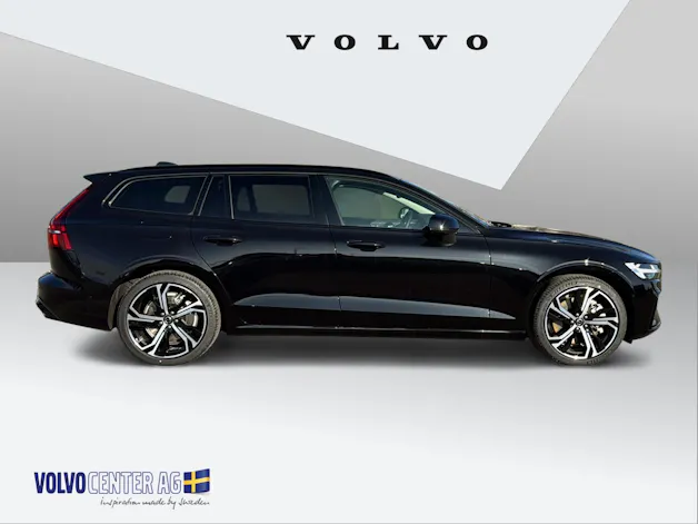 Volvo V60 2.0 T8 TE Ultra Dark eAWD
