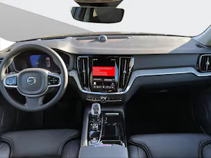 Volvo V60 2.0 T8 TE Ultra Dark eAWD